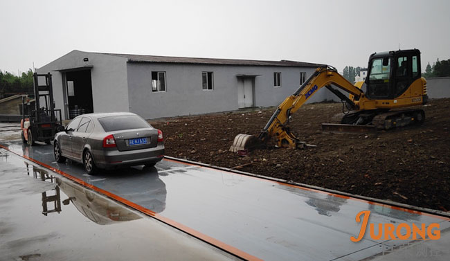 16米150噸地磅(圖3)