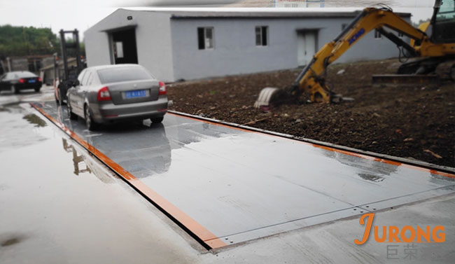 16米150噸地磅(圖1)