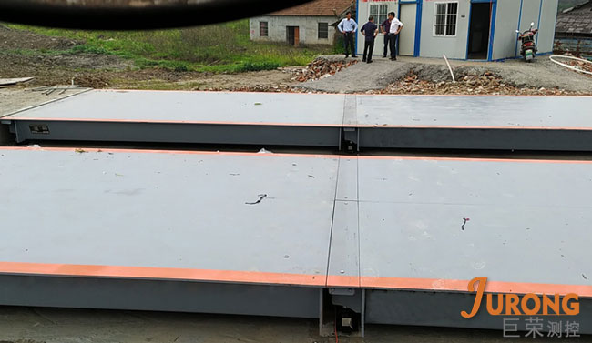 12米120噸地磅(圖3)