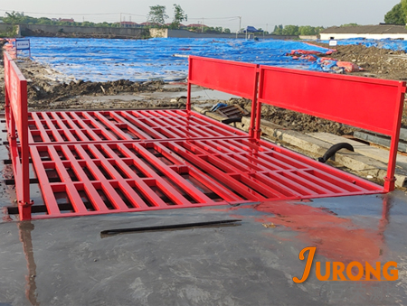 建筑工地洗車機(jī)